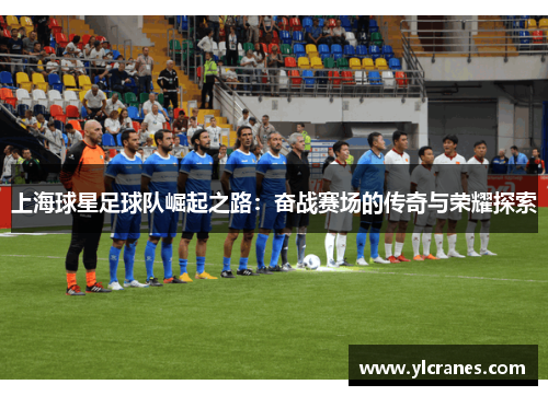 上海球星足球队崛起之路：奋战赛场的传奇与荣耀探索