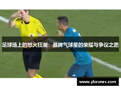 足球场上的怒火狂潮：暴脾气球星的荣耀与争议之路