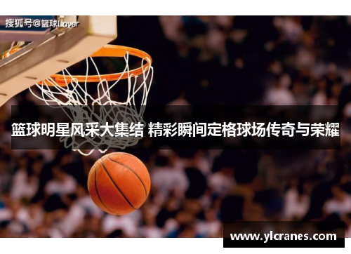 篮球明星风采大集结 精彩瞬间定格球场传奇与荣耀