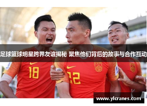 足球篮球明星跨界友谊揭秘 聚焦他们背后的故事与合作互动