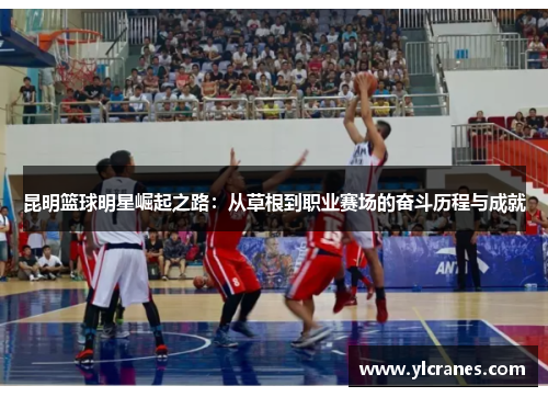 昆明篮球明星崛起之路：从草根到职业赛场的奋斗历程与成就
